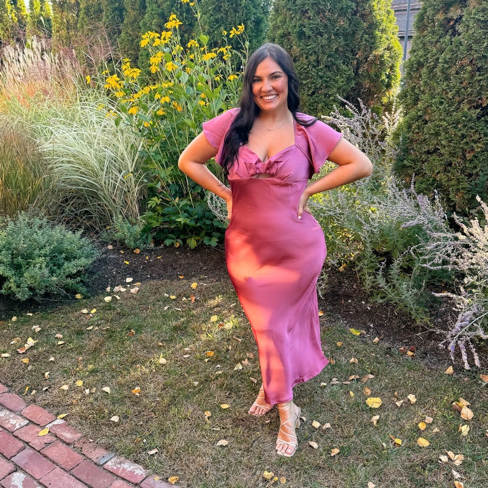 Meet your Posher, Lejla